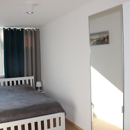 Strict Center Warsaw Comfortable Apartment, 10Th-Floor With Beautiful View On The Park And Skyscrapers, Free Wifi, Self Check-In/Out Eksteriør billede