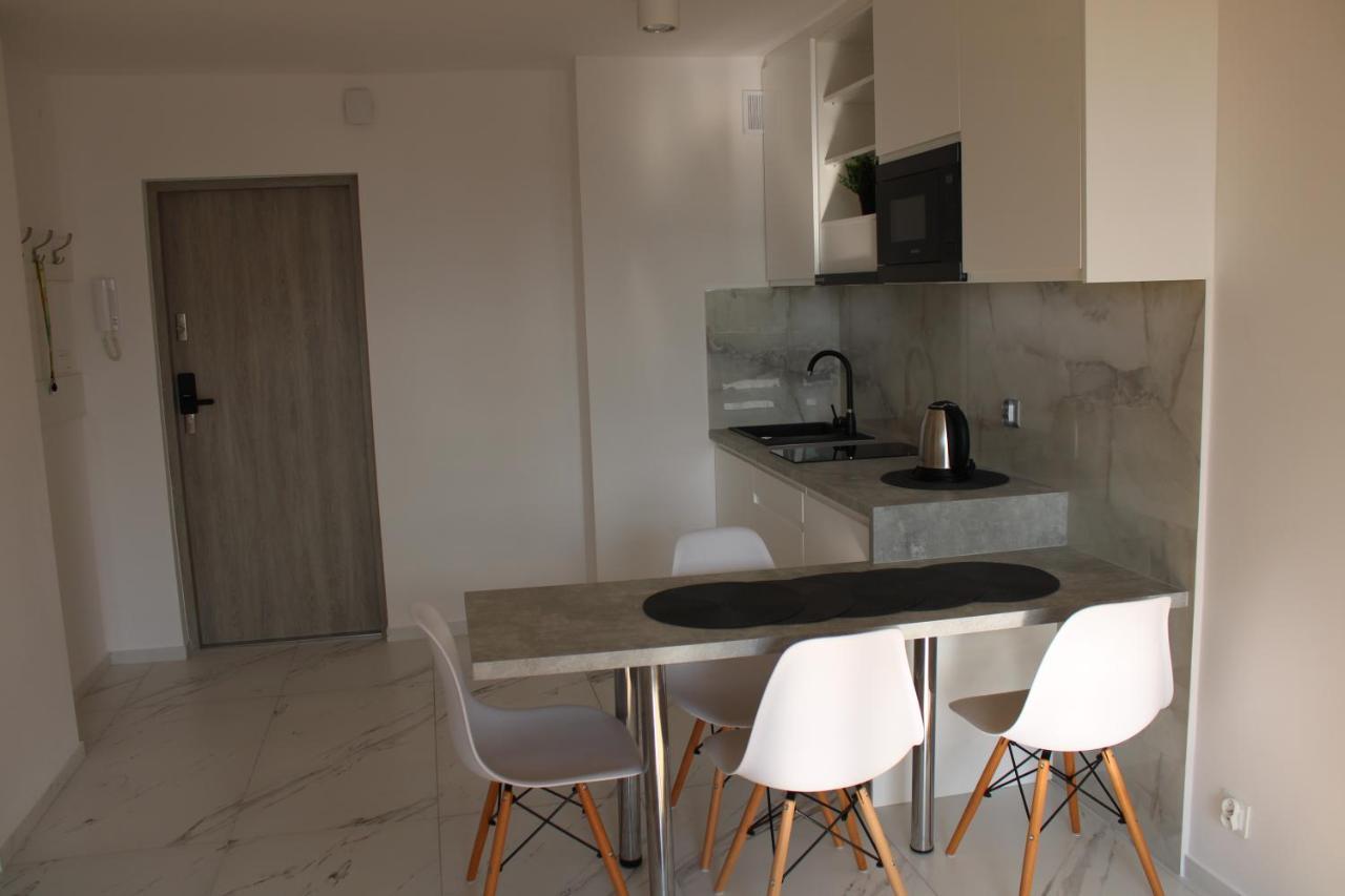 Strict Center Warsaw Comfortable Apartment, 10Th-Floor With Beautiful View On The Park And Skyscrapers, Free Wifi, Self Check-In/Out Eksteriør billede